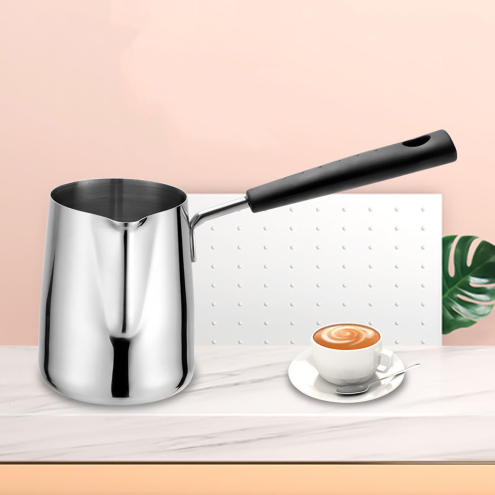 Xbloom Coffee Tea - Teko Kopi Turki 600ml dengan Corong