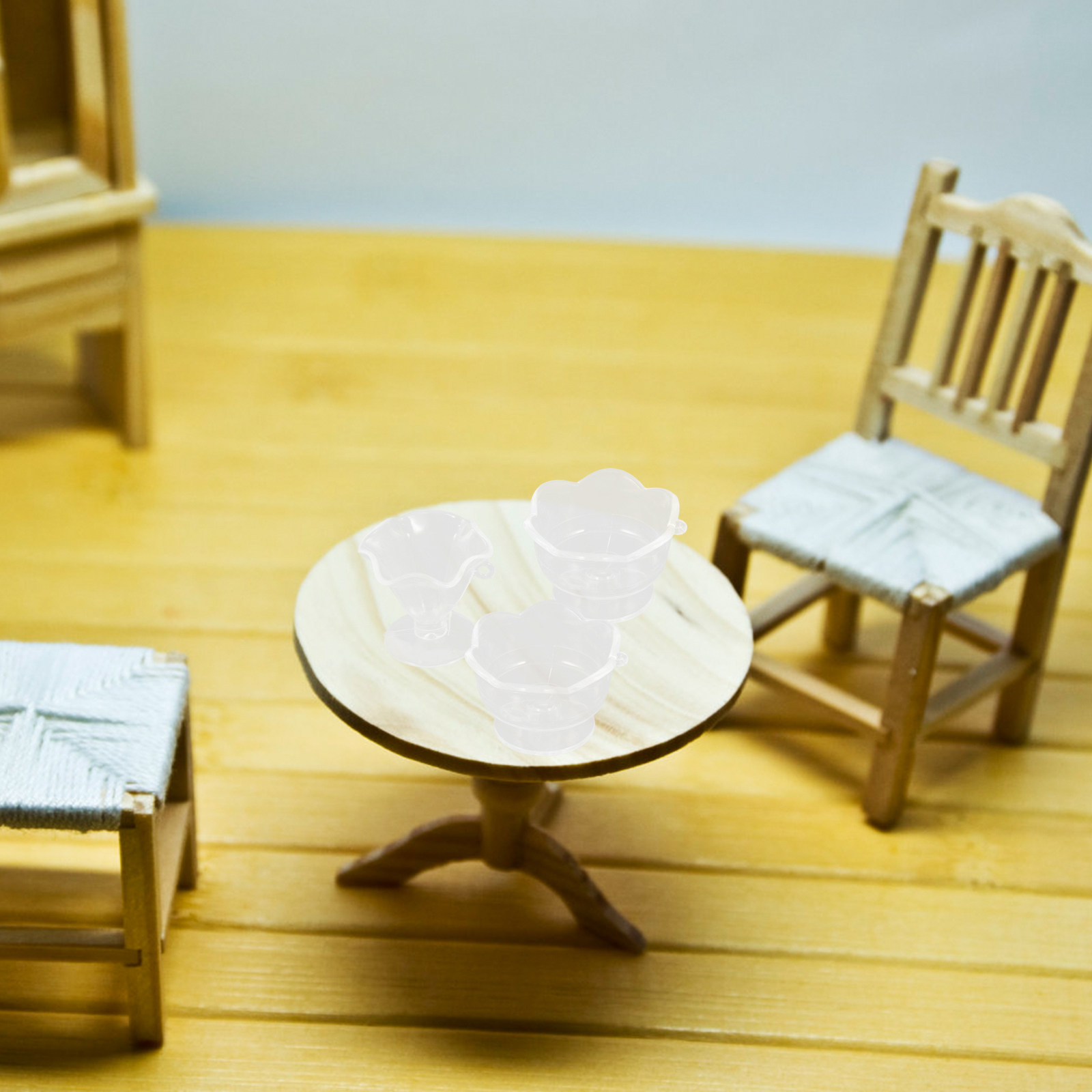 24 Buah Cangkir Miniatur Kolek - Coffee Tea & Jane ulasan dan harga