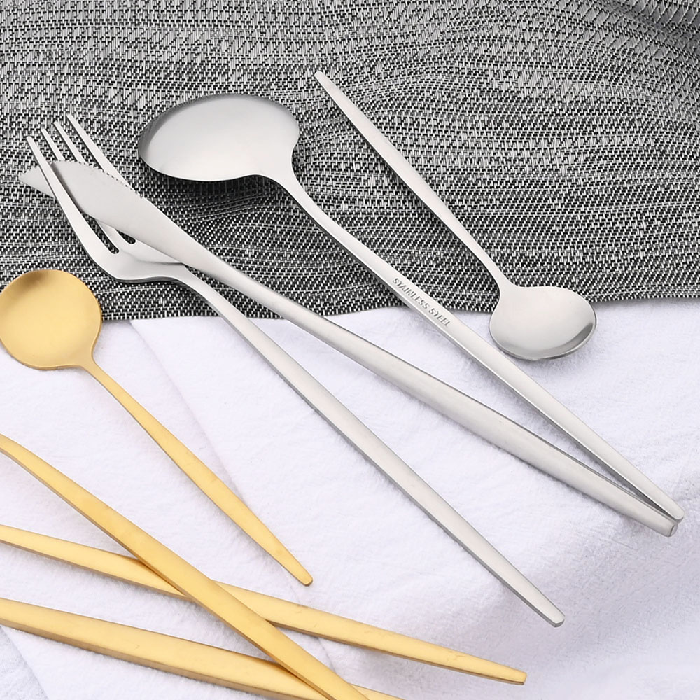 6 buah sendok Mini pengaduk ko - Coffee Tea And Sugar Set ulasan dan harga