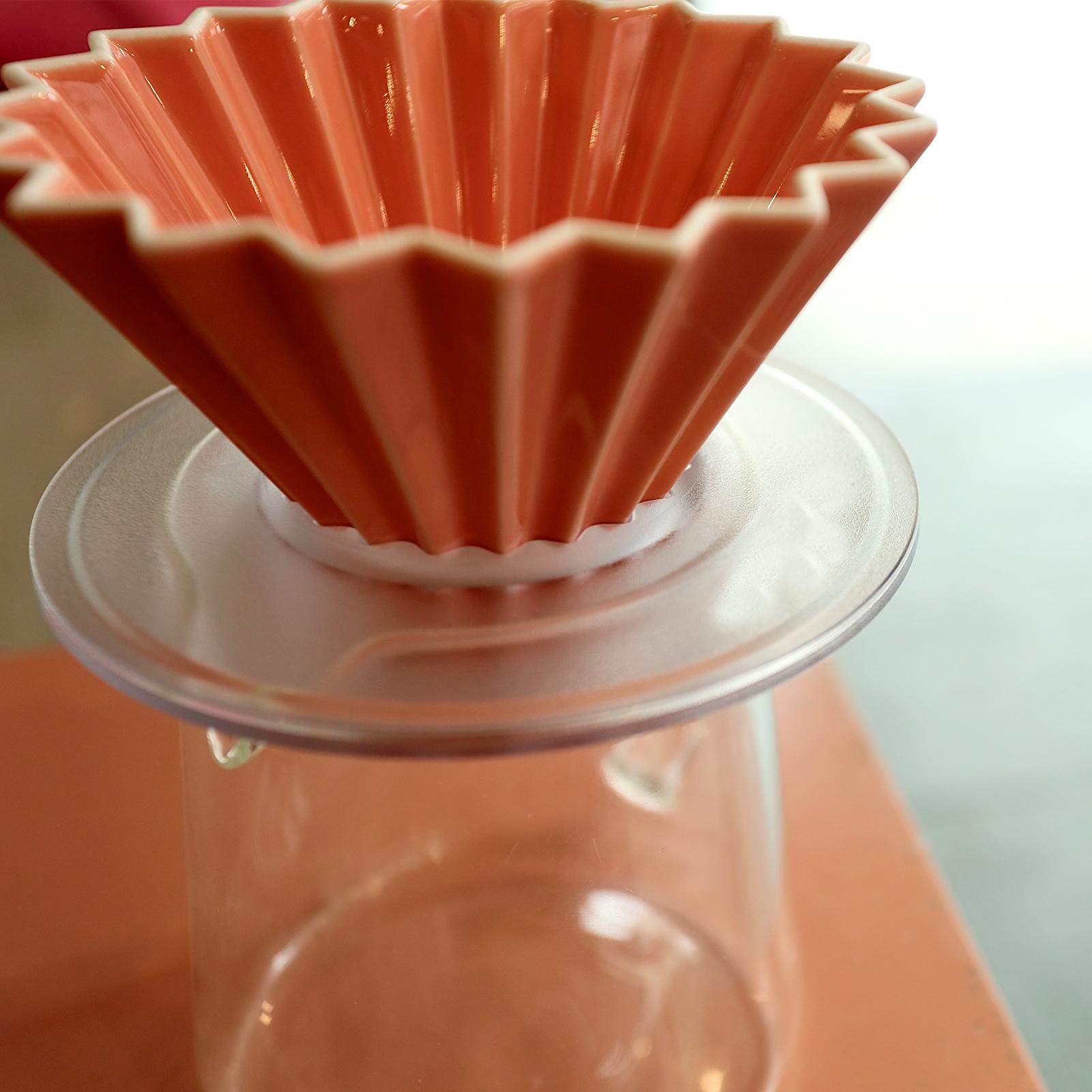 Filter Kopi Pour Over Portabel - Xbloom Coffee Tea ulasan dan harga