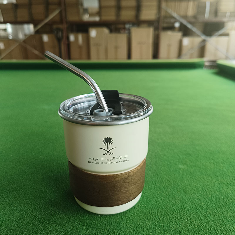 Cangkir Bir Logo Lambang Nasio - Coffee Tea Name ulasan dan harga