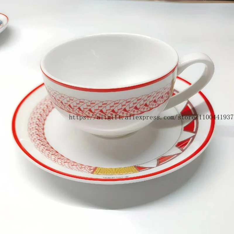 Set Cangkir Kopi Bone China Ke - Coffee Tea And Sugar Set ulasan dan harga