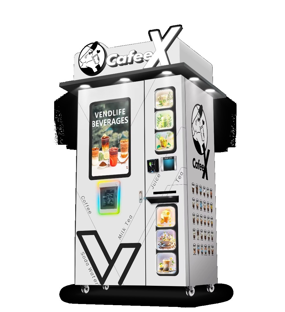 Dispenser Minuman Jus Buah, Me - Coffee Tea With Milk ulasan dan harga