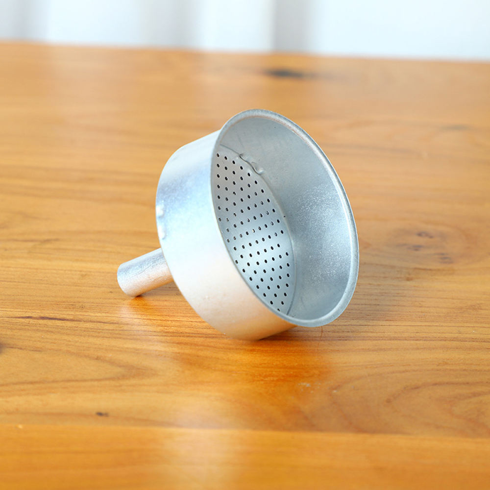 Alat Pembuat Kopi Espresso Mod - Moka Pot Stove ulasan dan harga
