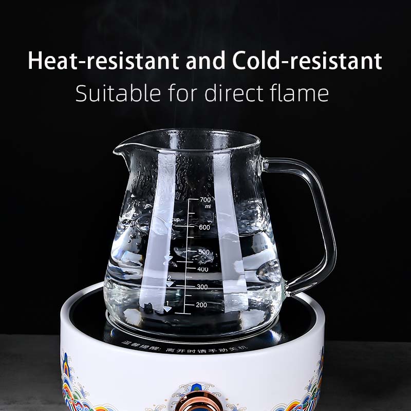 Set Teko Kopi dan Teh dari Kac - Coffee Tea And Sugar Set ulasan dan harga