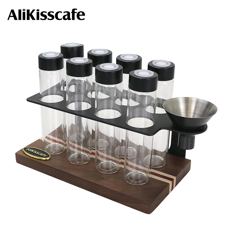 Alikisscafe tabung penyimpanan - Coffee Tea And Sugar Set ulasan dan harga