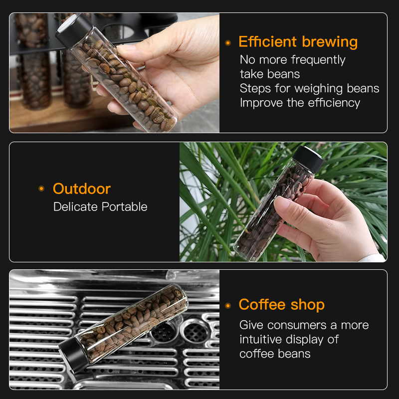 Alikisscafe tabung penyimpanan - Coffee Tea And Sugar Set ulasan dan harga