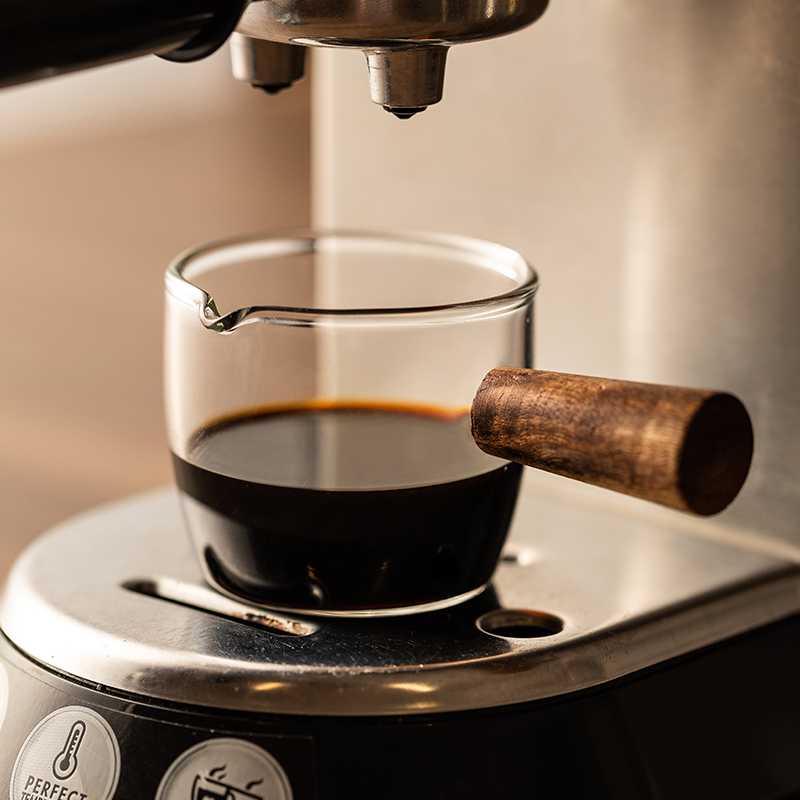 50-250Ml Gelas Ukur Espresso K - Barista Milk Jug ulasan dan harga