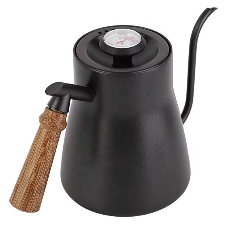 Ketel Baja Tahan Karat 650ML,  - Coffee Tea & Jane ulasan dan harga