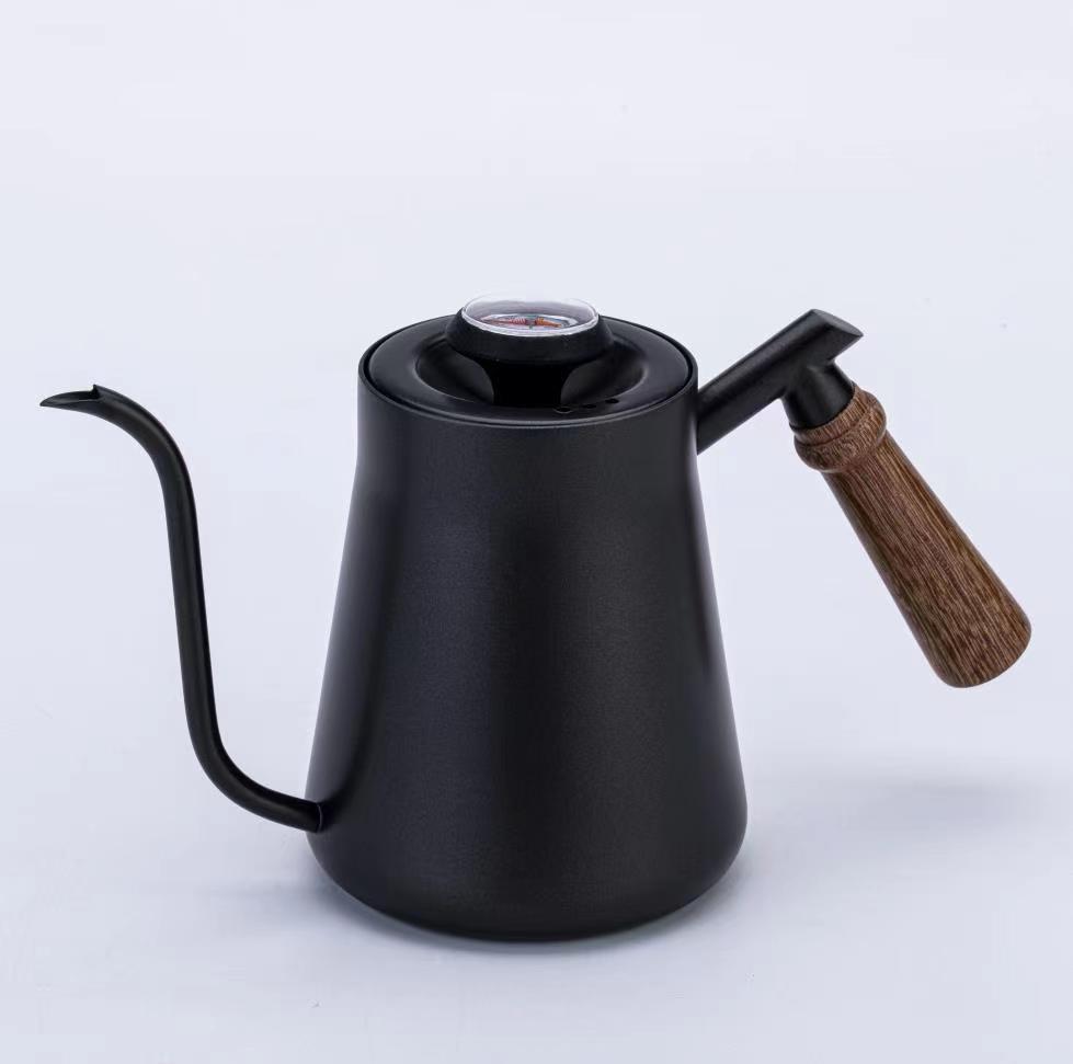 Ketel Baja Tahan Karat 650ML,  - Coffee Tea & Jane ulasan dan harga
