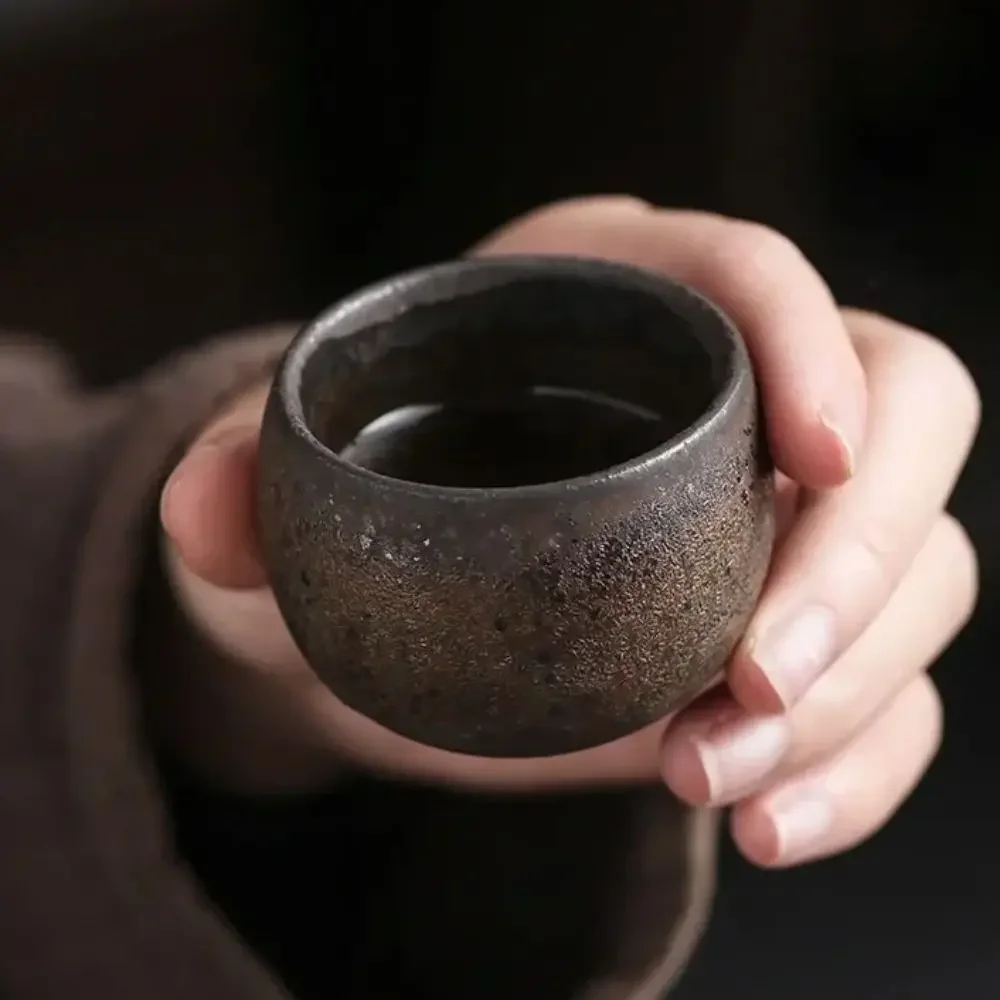 Set Teh Kung Fu, Cangkir Teh K - Coffee Tea And Sugar Set ulasan dan harga
